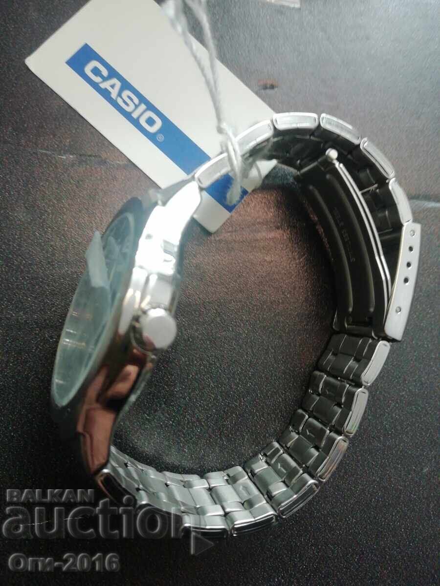 Ανδρικό ρολόι Casio MTP-1310PD-2BV - 7 Ανδρικό ρολόι Casio MTP-1310PD-2BV - 7