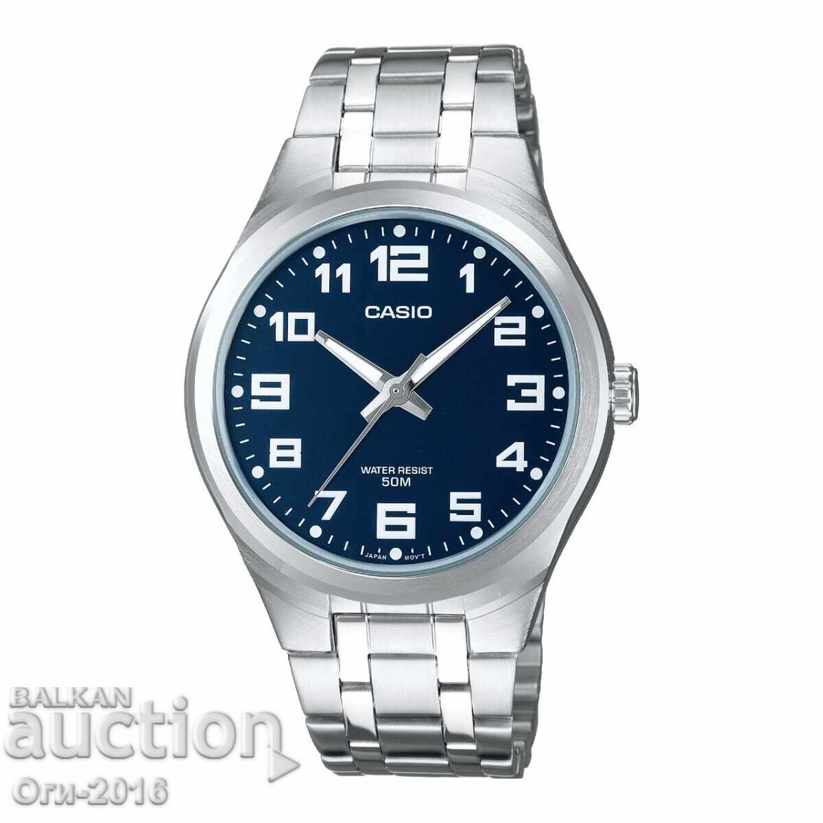 Ανδρικό ρολόι Casio MTP-1310PD-2BV Ανδρικό ρολόι Casio MTP-1310PD-2BV