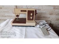 Old children's sewing machine - PIKO - Made in GDR