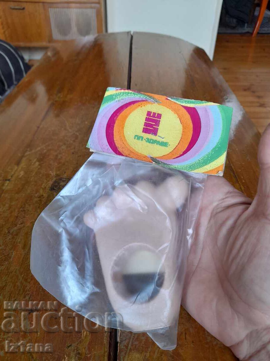 Jucărie veche Crăciun cu preț 22.00 BGN | € 11.25 Jucărie veche Crăciun cu preț 22.00 BGN | € 11.25