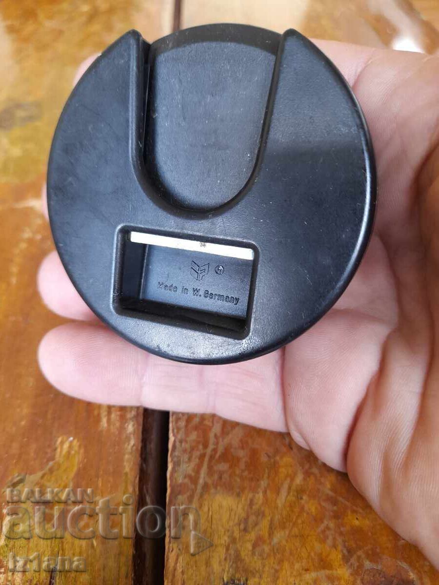 Delivery of Old Shell Opener