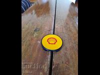 Deschizător de sticle vechi Shell