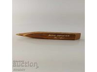 Stilou vechi interesant Industria Locală ONS- Sof #5833