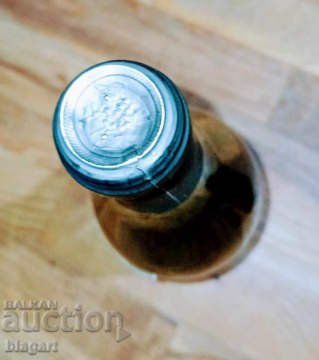 Auction Wine vintage 1988 - THRACE Auction Wine vintage 1988 - THRACE