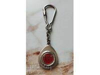 Breloc Fiat Star de pe vremea comuniștilor Italia FIAT