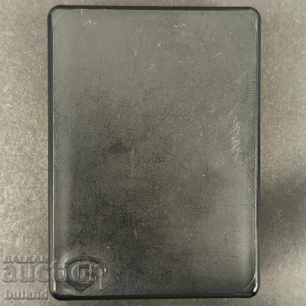 Soviet Vostok Commander's Watch with Document and Box USSR - 7 Soviet Vostok Commander's Watch with Document and Box USSR - 7