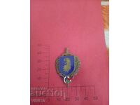 Παλαιό σήμα Γαλλίας