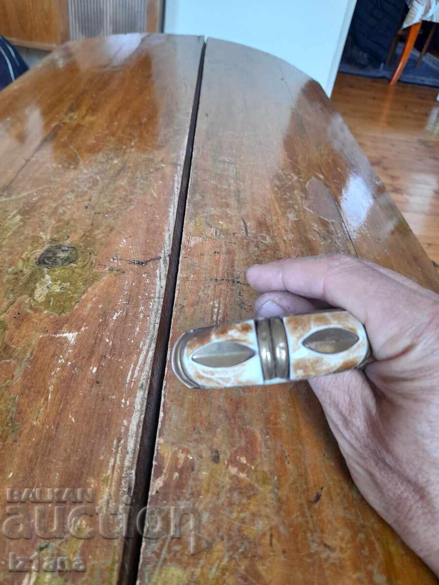 Παράδοση Παλιό βραχιόλι Παράδοση Παλιό βραχιόλι