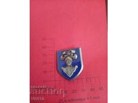 Insigna veche Franța
