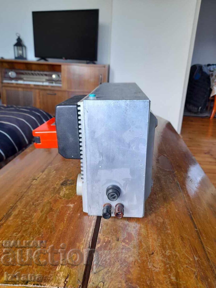 Παλιό ραδιόφωνο, ραδιοφωνικός δέκτης Aristar με τιμή 75.00 BGN | € 38.35 Παλιό ραδιόφωνο, ραδιοφωνικός δέκτης Aristar με τιμή 75.00 BGN | € 38.35