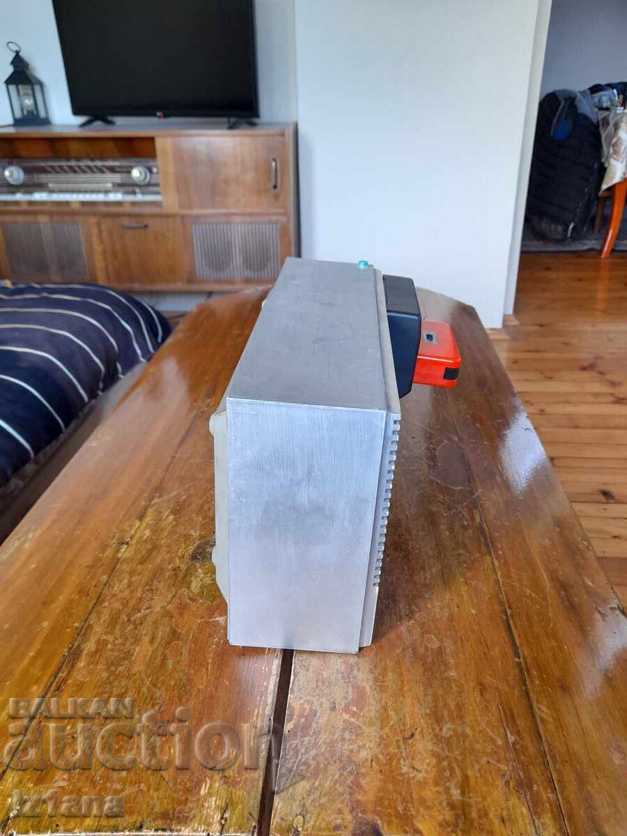 Δημοπρασία Παλιό ραδιόφωνο, ραδιοφωνικός δέκτης Aristar Δημοπρασία Παλιό ραδιόφωνο, ραδιοφωνικός δέκτης Aristar