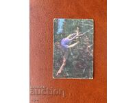 Ημερολόγιο Σπορ Τότο 1982