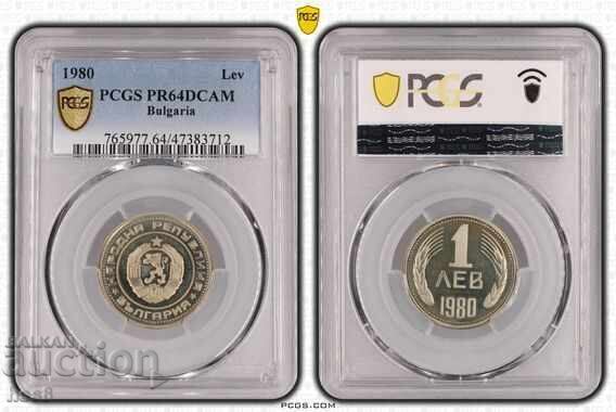 Lotul 1980 Lotul 1980