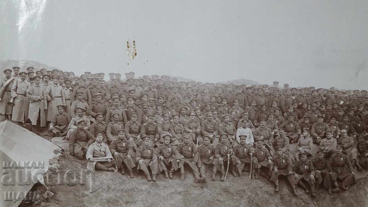 PSV Military Photo Group of Soldiers, General Uniform Order with price 10.00 BGN | € 5.11 PSV Military Photo Group of Soldiers, General Uniform Order with price 10.00 BGN | € 5.11