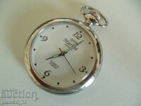 №*8017 τσέπης ρολόι - Spirit of Marine