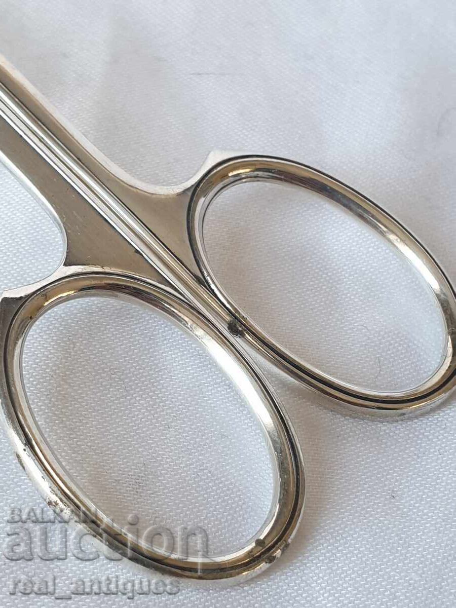 Δημοπρασία Επάργυρο κλιπ