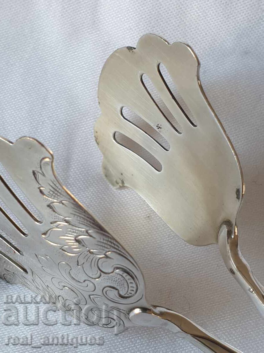 Επάργυρο κλιπ - 5