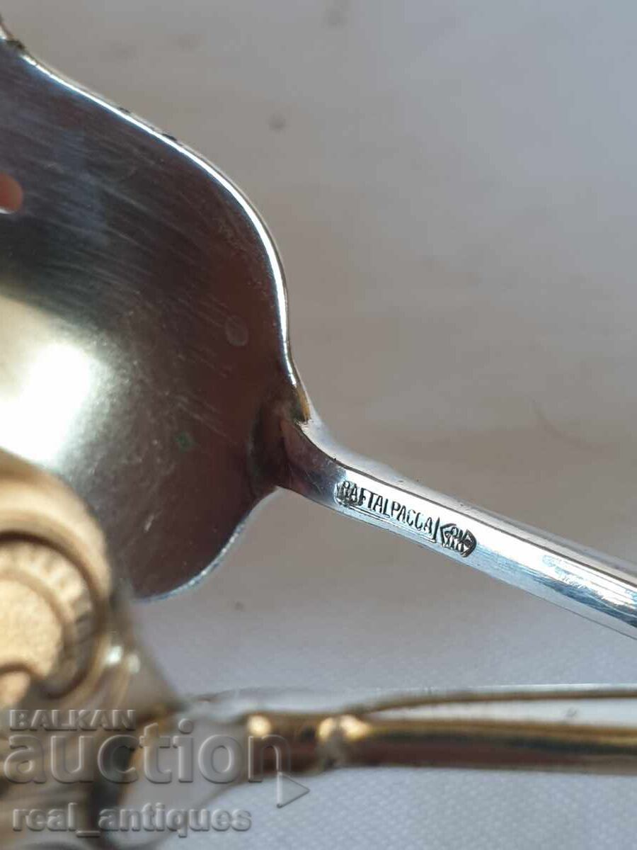 Επάργυρο κλιπ - 6