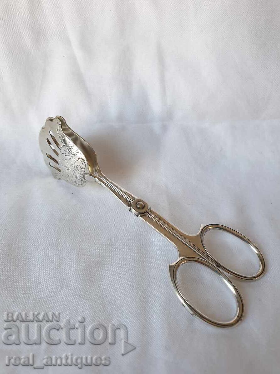 Επάργυρο κλιπ