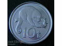 10 тоеа 2006, Папуа Нова Гвинея