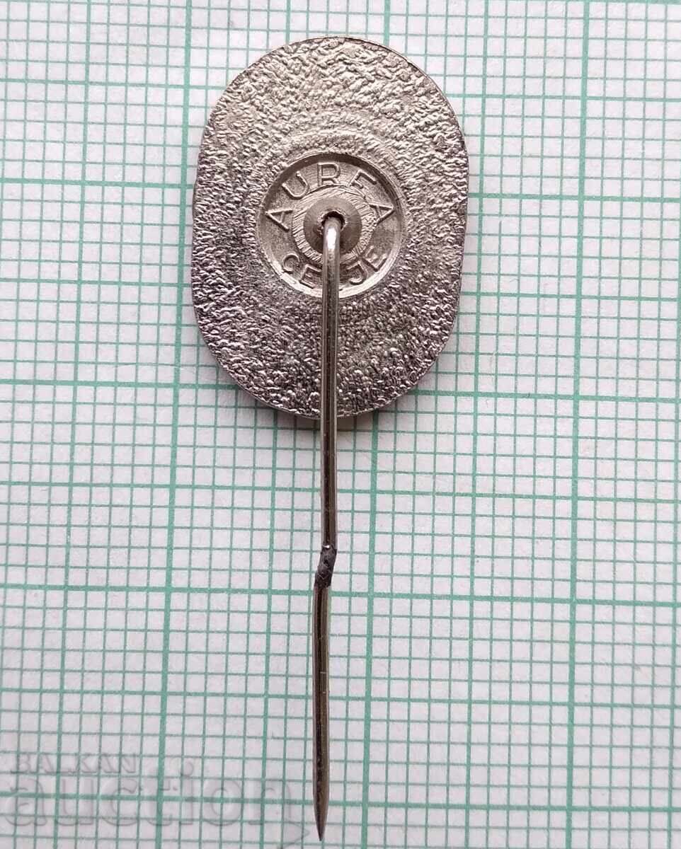 Licitație 19029 Insignă - Crucea Roșie Donator de Sânge - Iugoslavia