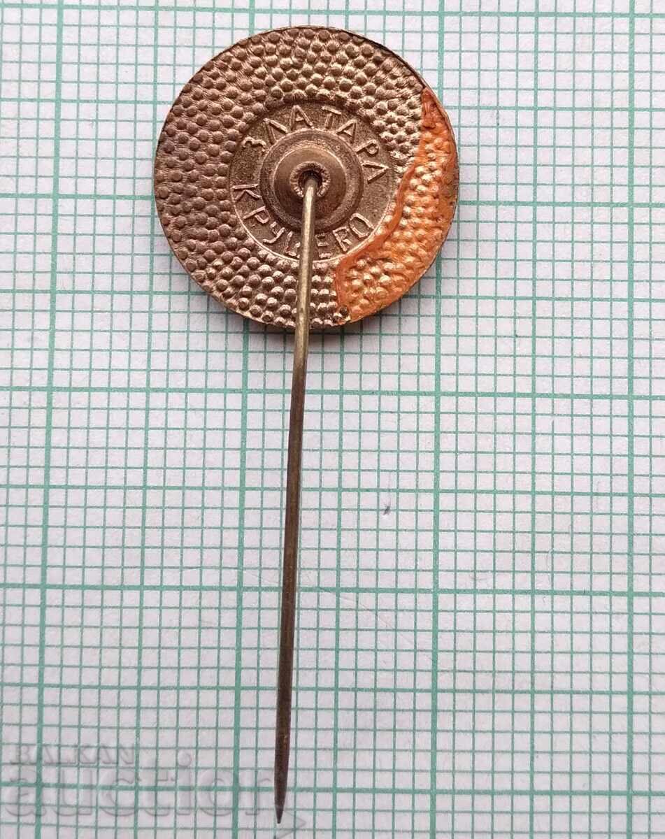 Licitație 19030 Insignă - Banca Comercială