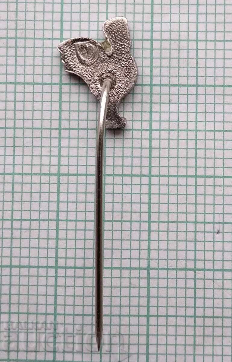 Δημοπρασία 19032 Σηματάκι - πετεινός Γαλλία