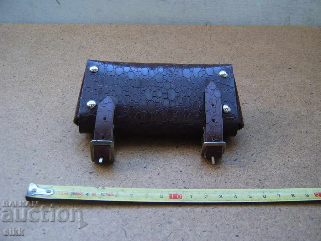 велочанта за инструменти с цена 10.00 лв. | € 5.11