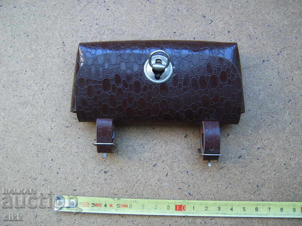 велочанта за инструменти