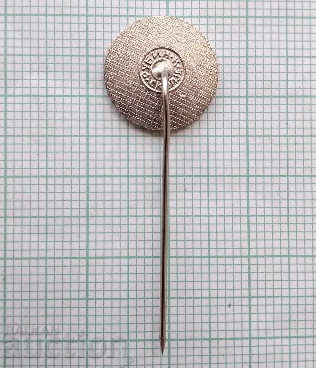 Auction  19041 Badges - Photo Center Skopje