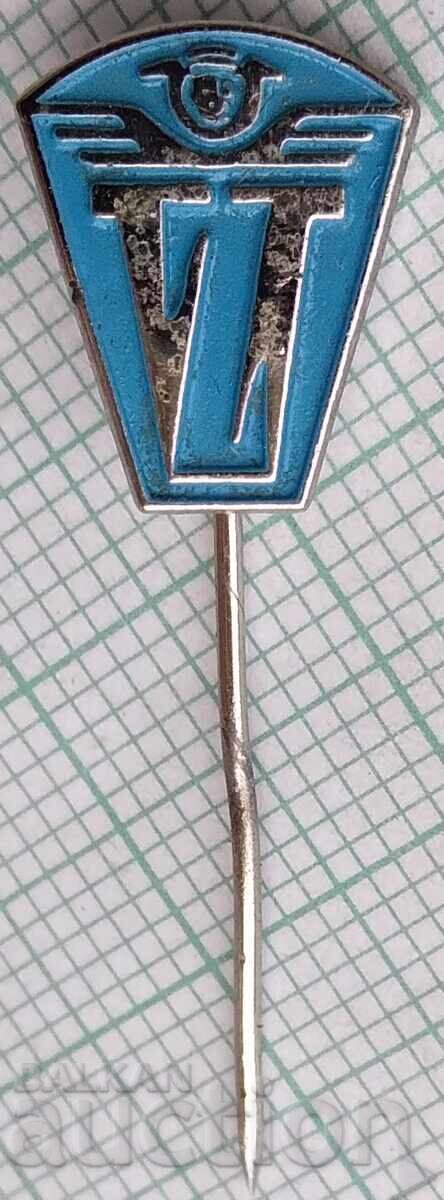 19043 Znachka 19043 Znachka