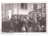 ΠΑΛΙΑ ΦΩΤΟΓΡΑΦΙΑ ΕΟΡΤΑΣΜΟΣ 1ης ΜΑΗ ΠΡΩΙΜΟΣ ΣΟΣΙΑΛΙΣΜΟΣ Δ859