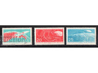 1961. GDR. Manned Spaceflight