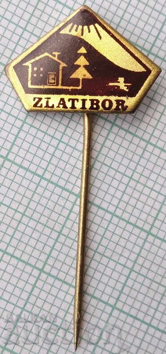 19045 Znachka - Zlatibor Serbia 19045 Znachka - Zlatibor Serbia