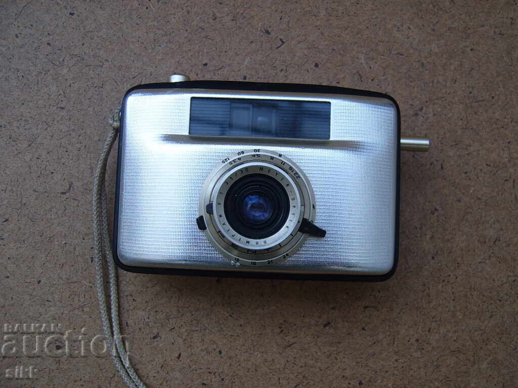 Penti Camera with price 50.00 BGN | € 25.56