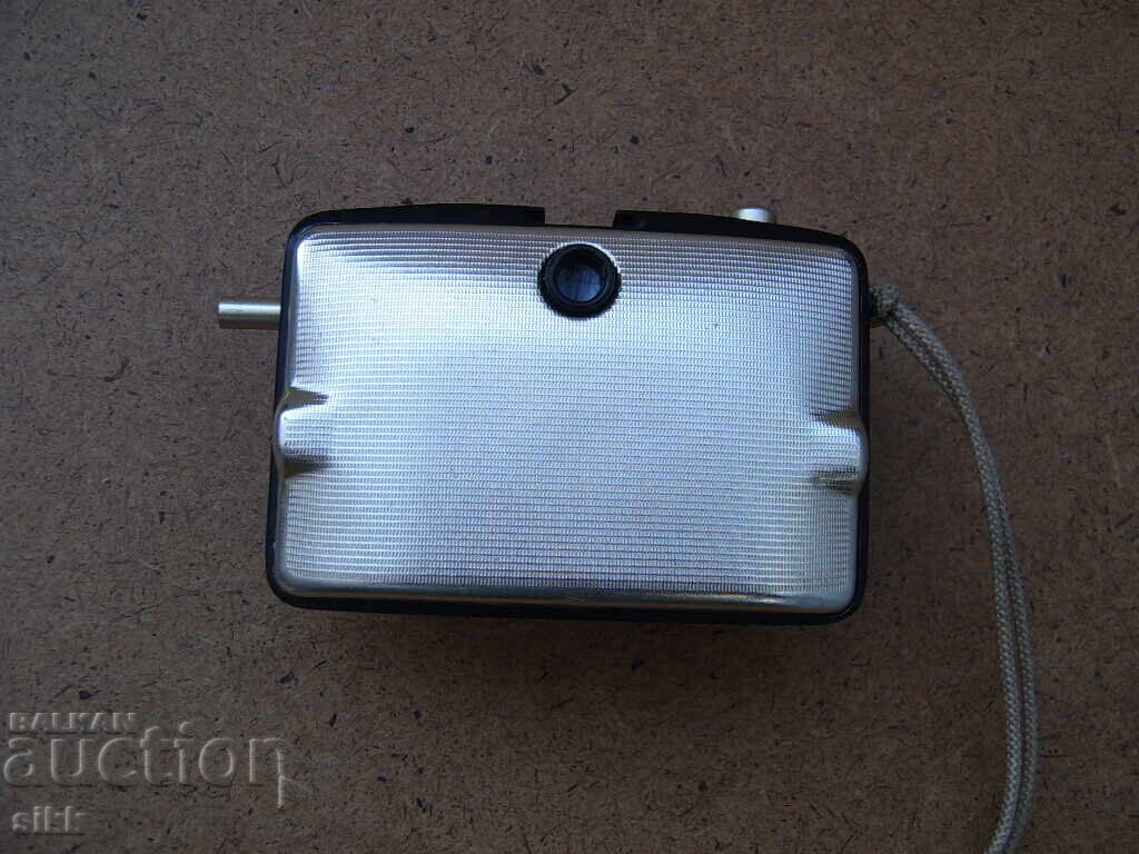 Auction  Penti Camera