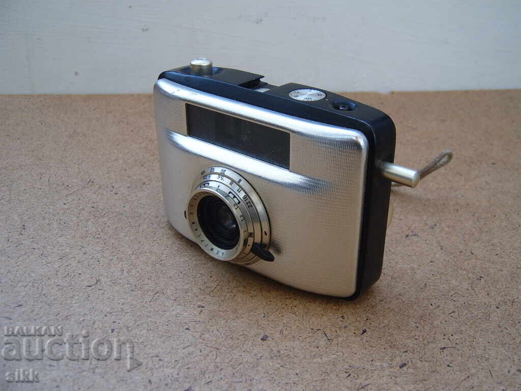 Penti Camera