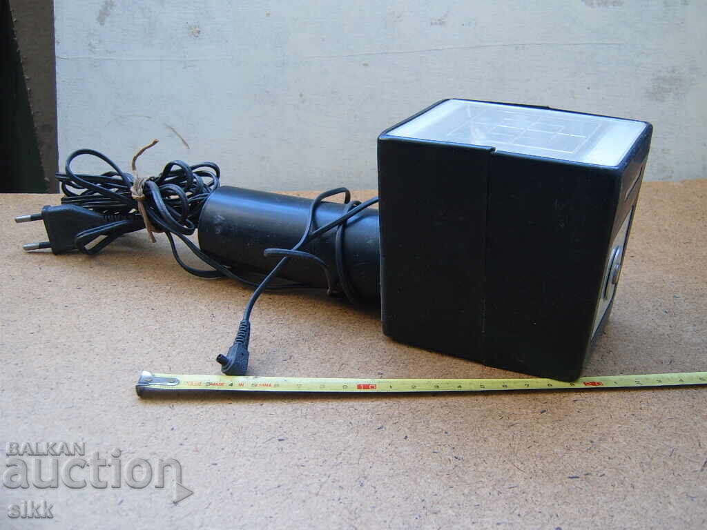 Powerful Photo Flash