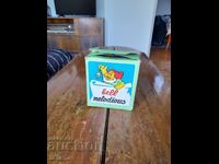 Clopot electric vechi Makroton