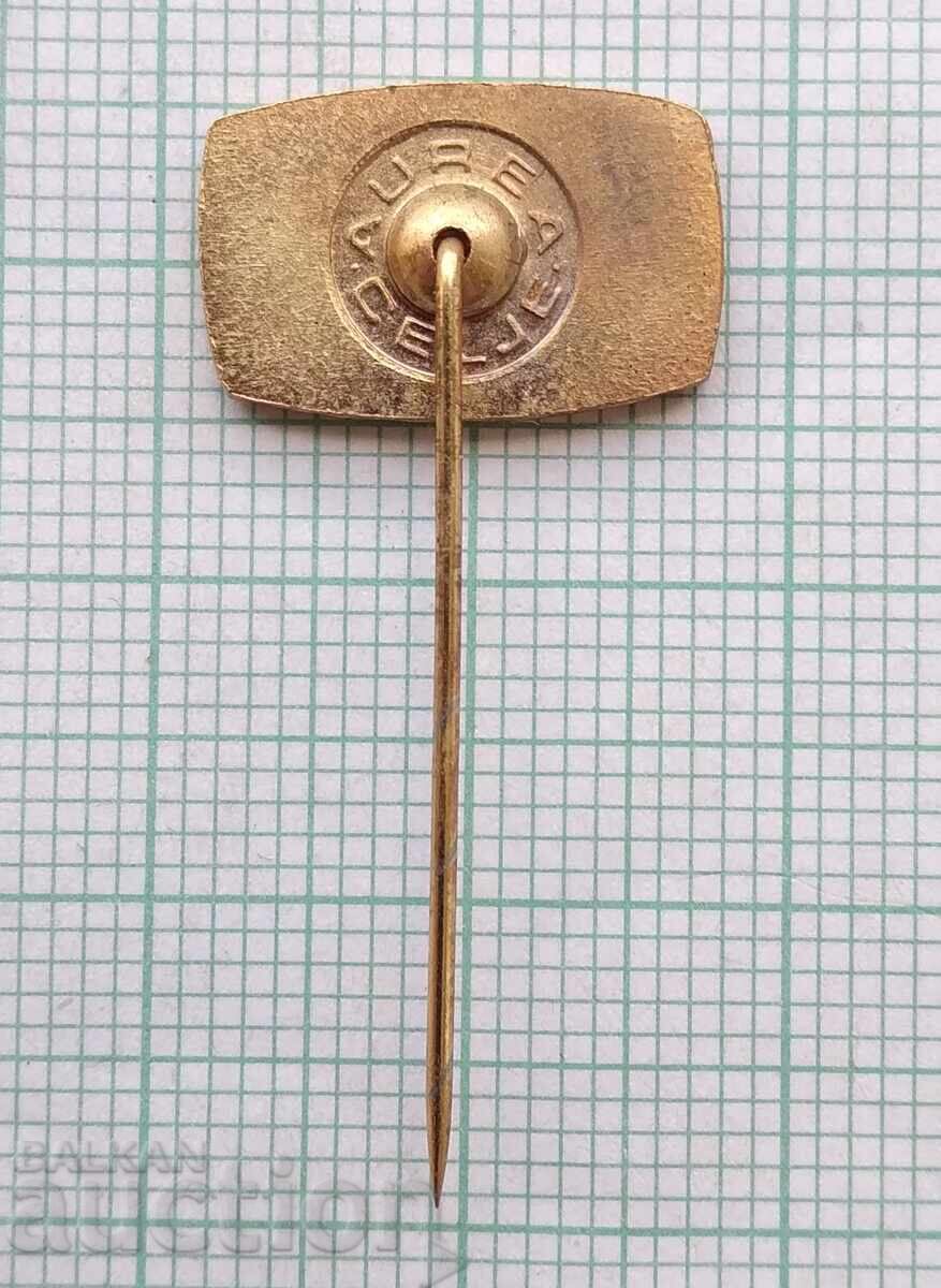 Auction  19048 Badges - MZT