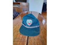 Καπέλο συνοριακής αστυνομίας