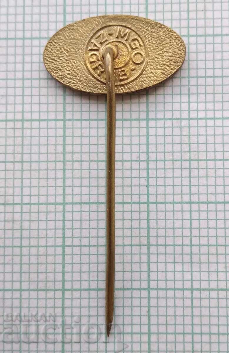 Licitație 19050 Insigna Licitație 19050 Insigna