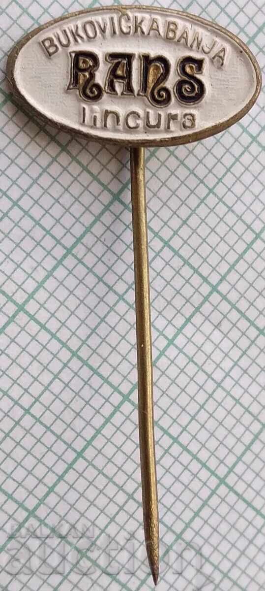 19050 Insigna 19050 Insigna