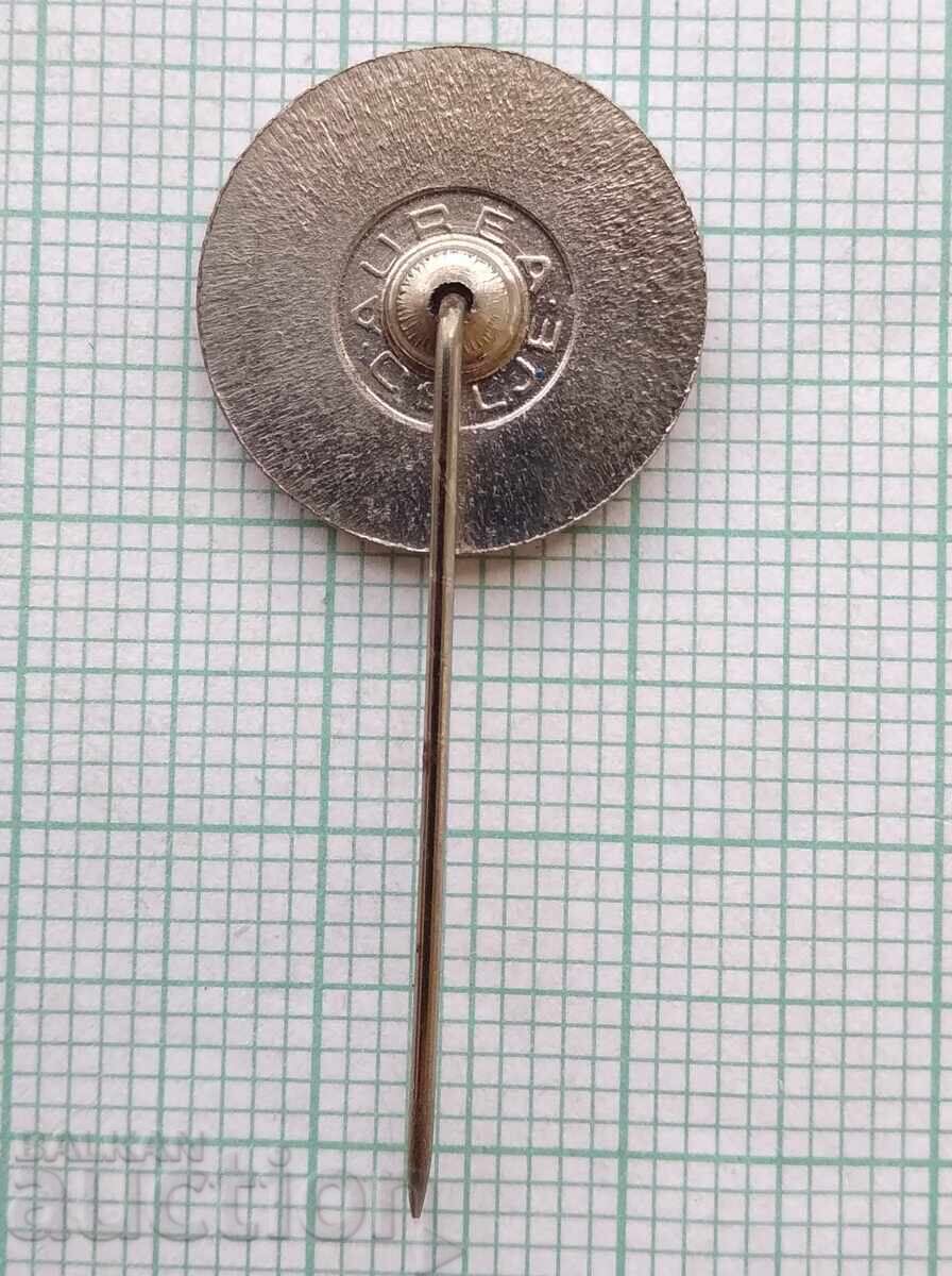 Licitație 19051 Insigna - monumentul Bătăliei de la Sutjeska