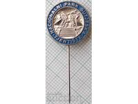 19051 Insigna - monumentul Bătăliei de la Sutjeska