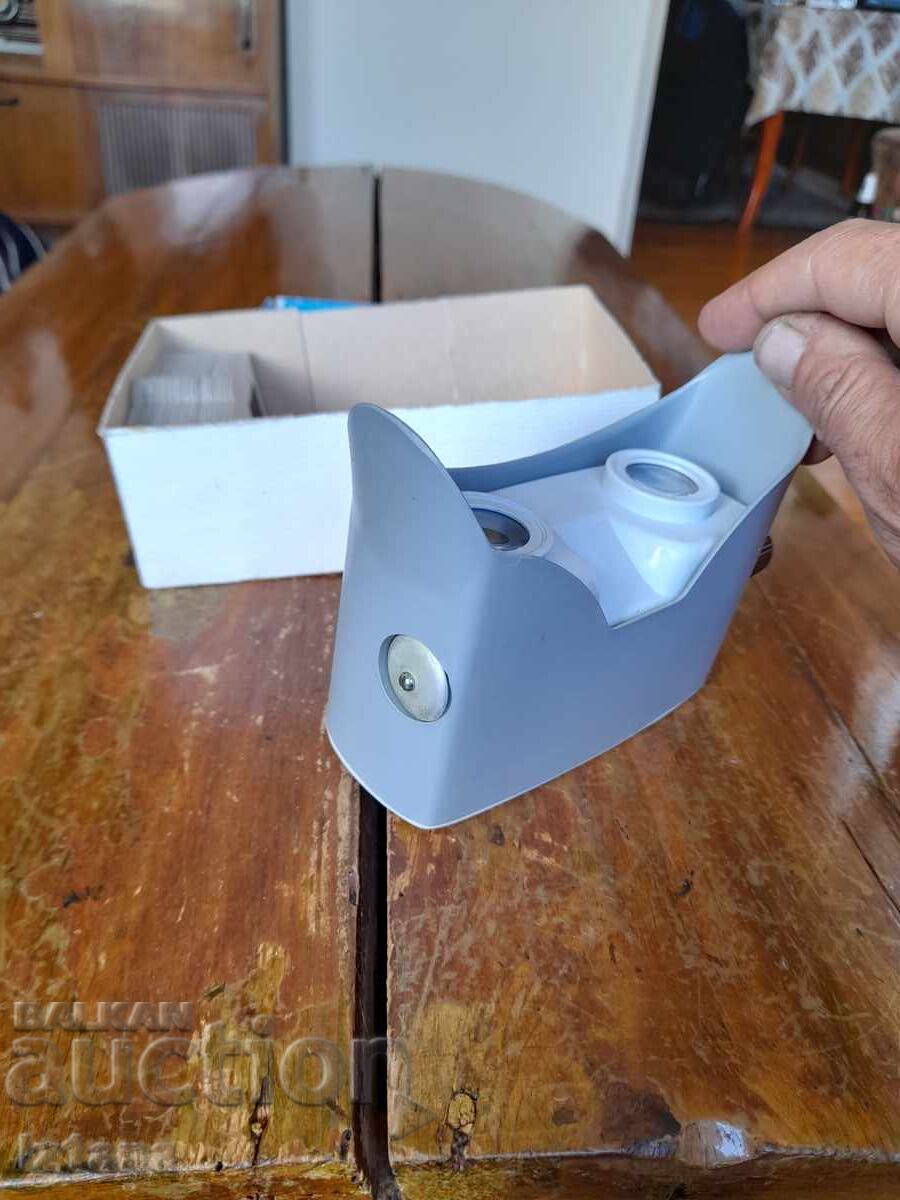 Παλαιό Στερεοσκόπιο 3 - 6