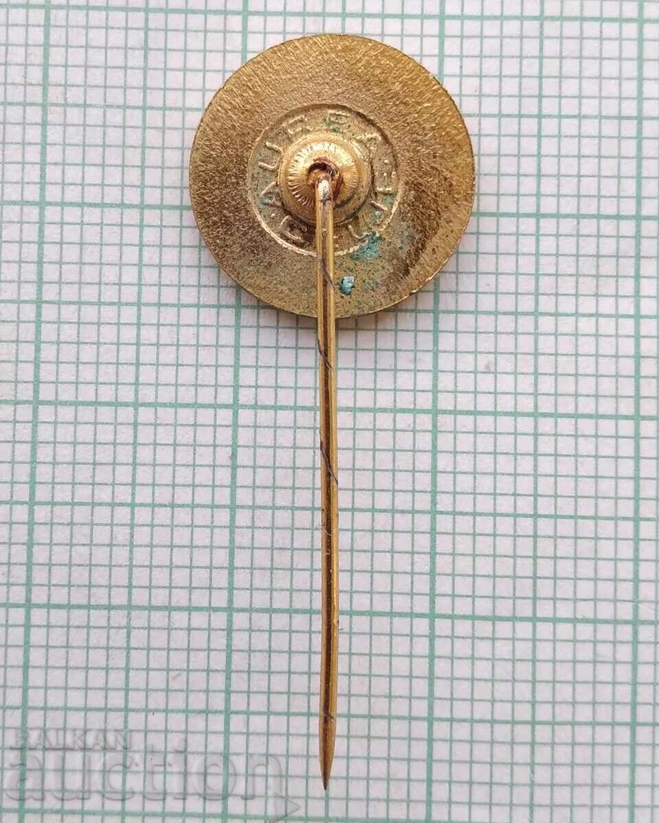 Аукцион 19054 Значка - Tomos