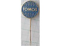 19054 Insigna - Tomos