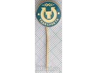 19055 Σήματα - Μεταφορές Τσεχοσλοβακία