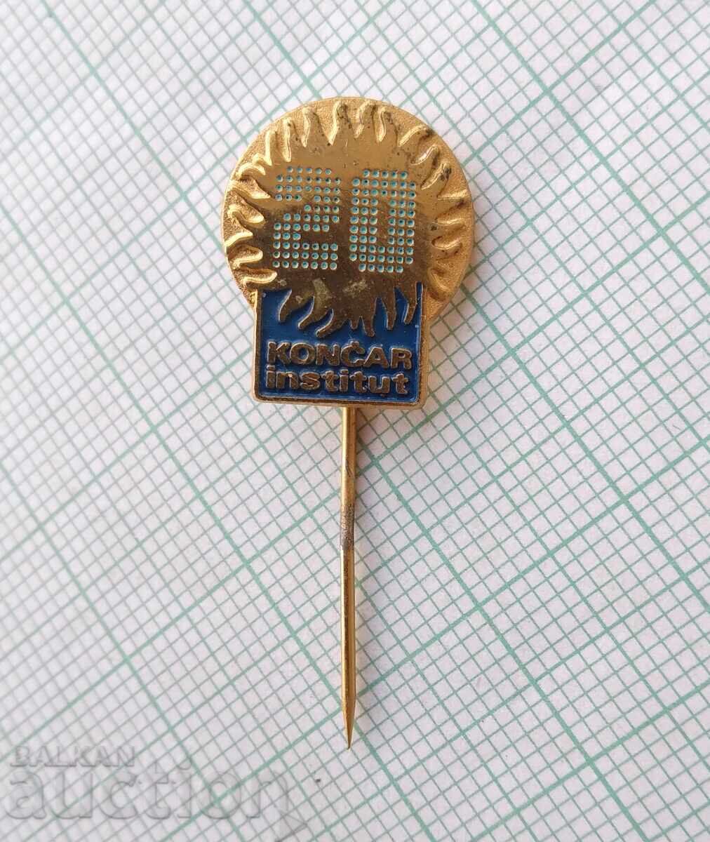 19056 Badges with price 1.00 BGN | € 0.51